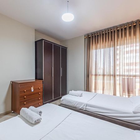 City Center Apartments By Kondo Stays Vlora Kültér fotó