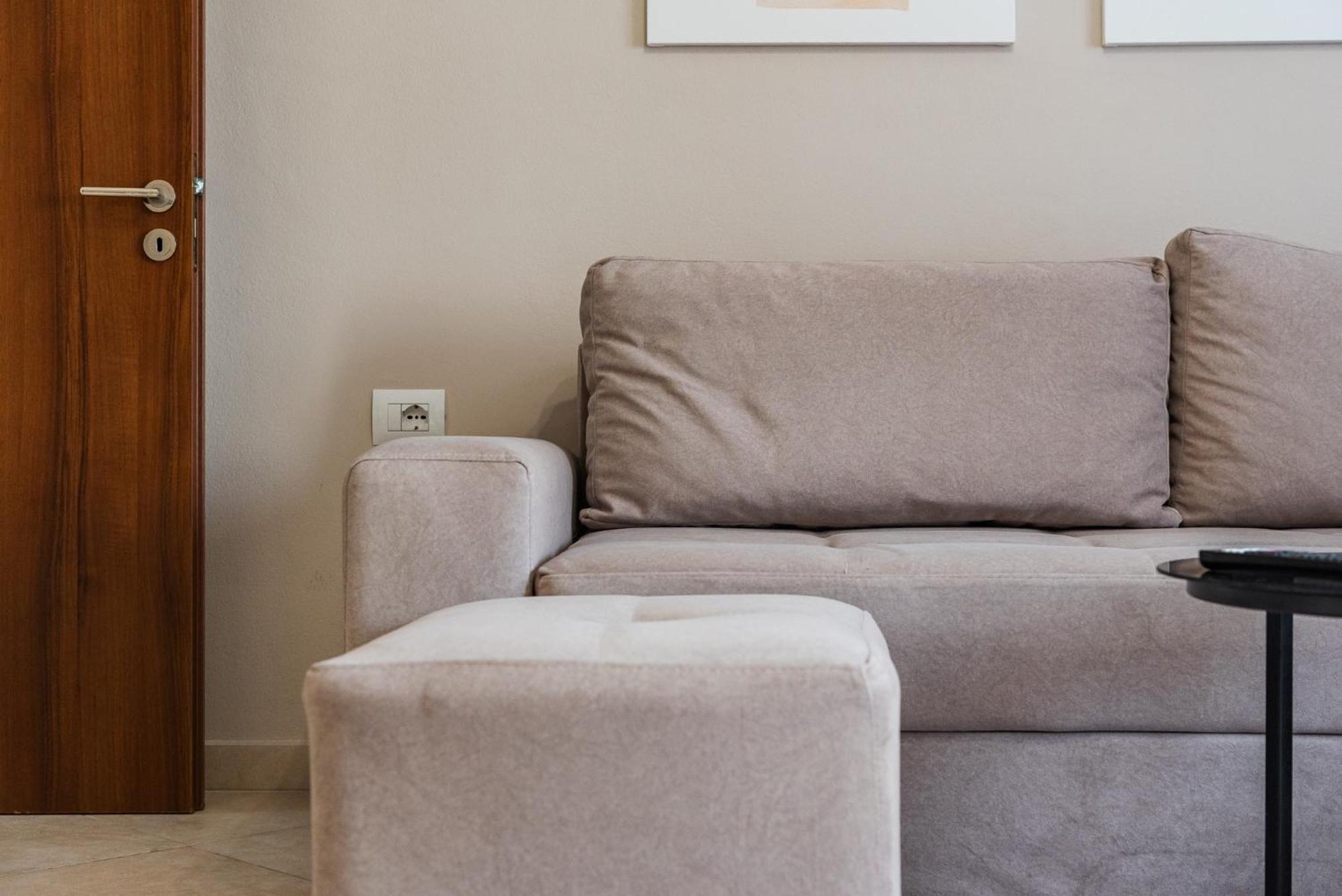 City Center Apartments By Kondo Stays Vlora Kültér fotó