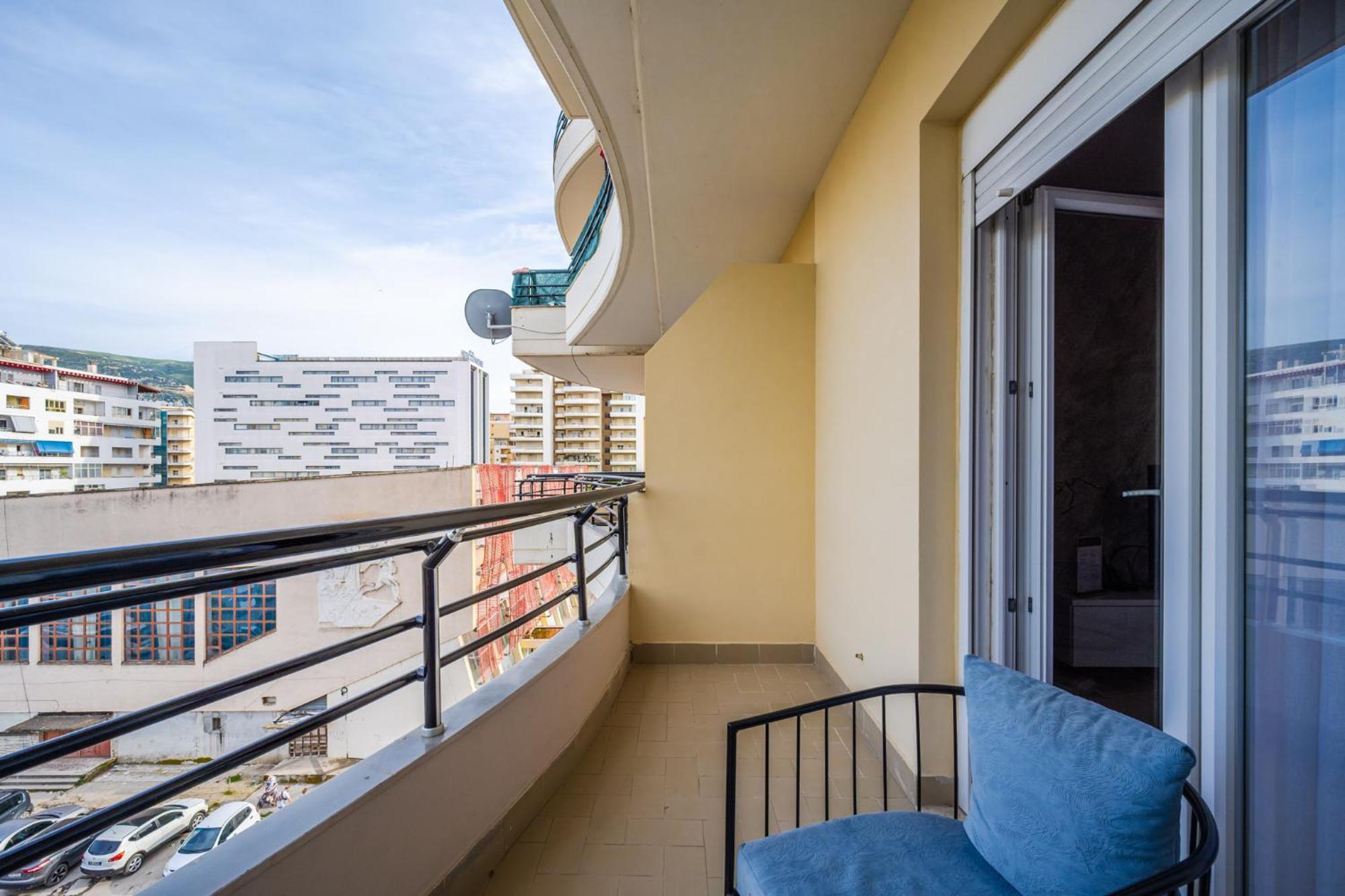 City Center Apartments By Kondo Stays Vlora Kültér fotó