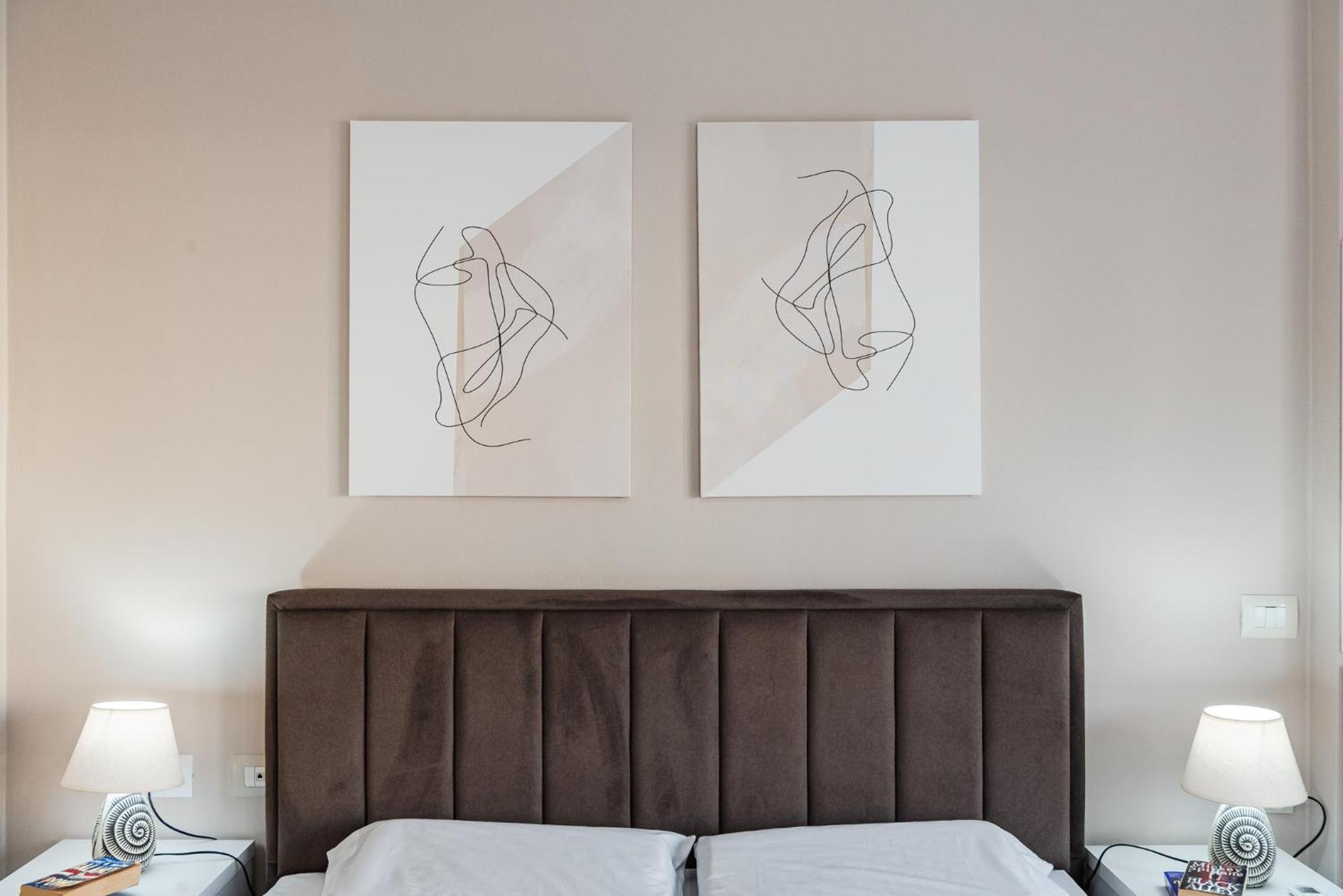 City Center Apartments By Kondo Stays Vlora Kültér fotó