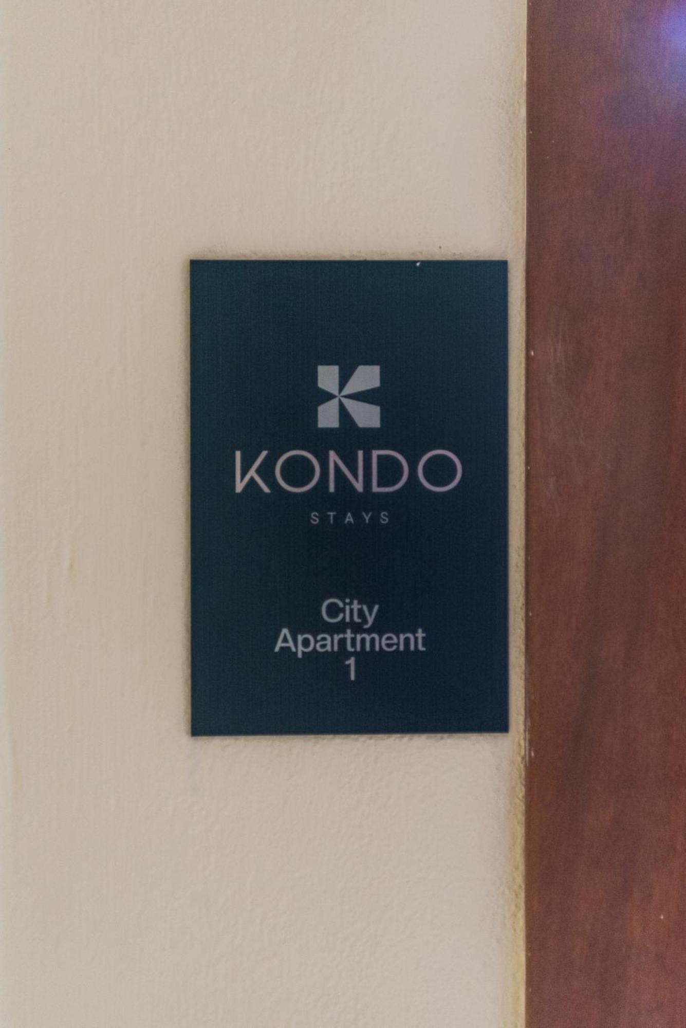 City Center Apartments By Kondo Stays Vlora Kültér fotó