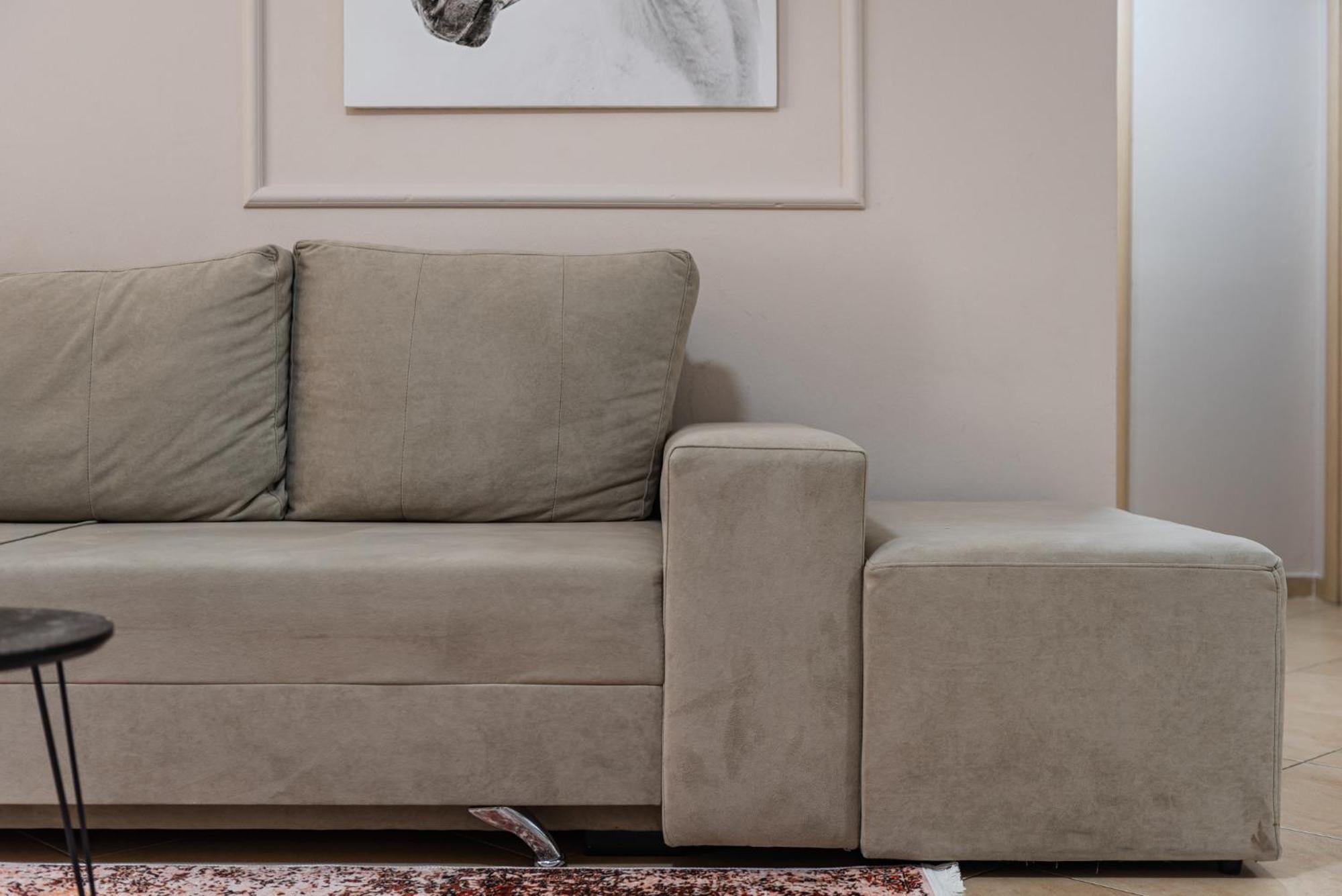 City Center Apartments By Kondo Stays Vlora Kültér fotó