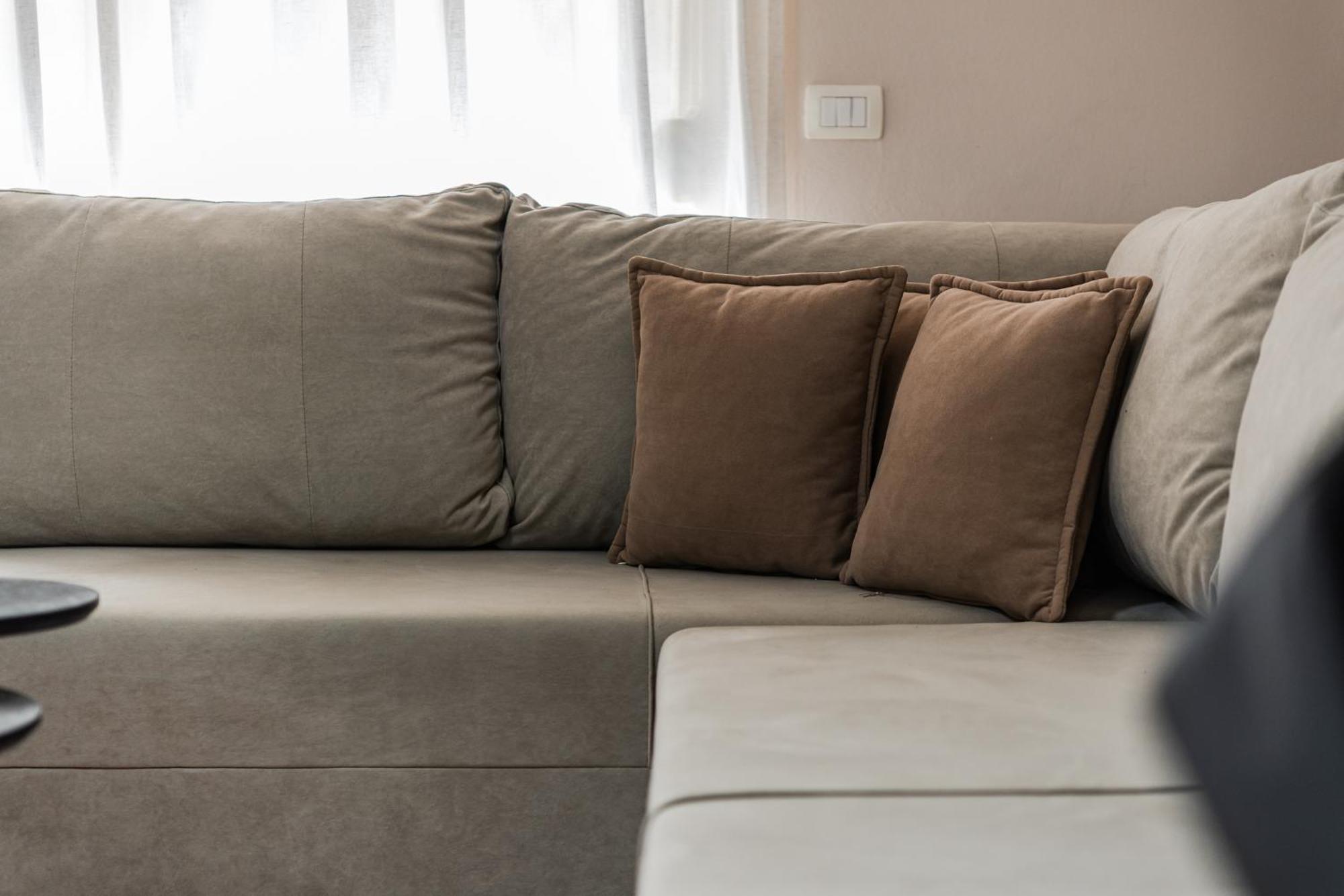 City Center Apartments By Kondo Stays Vlora Kültér fotó