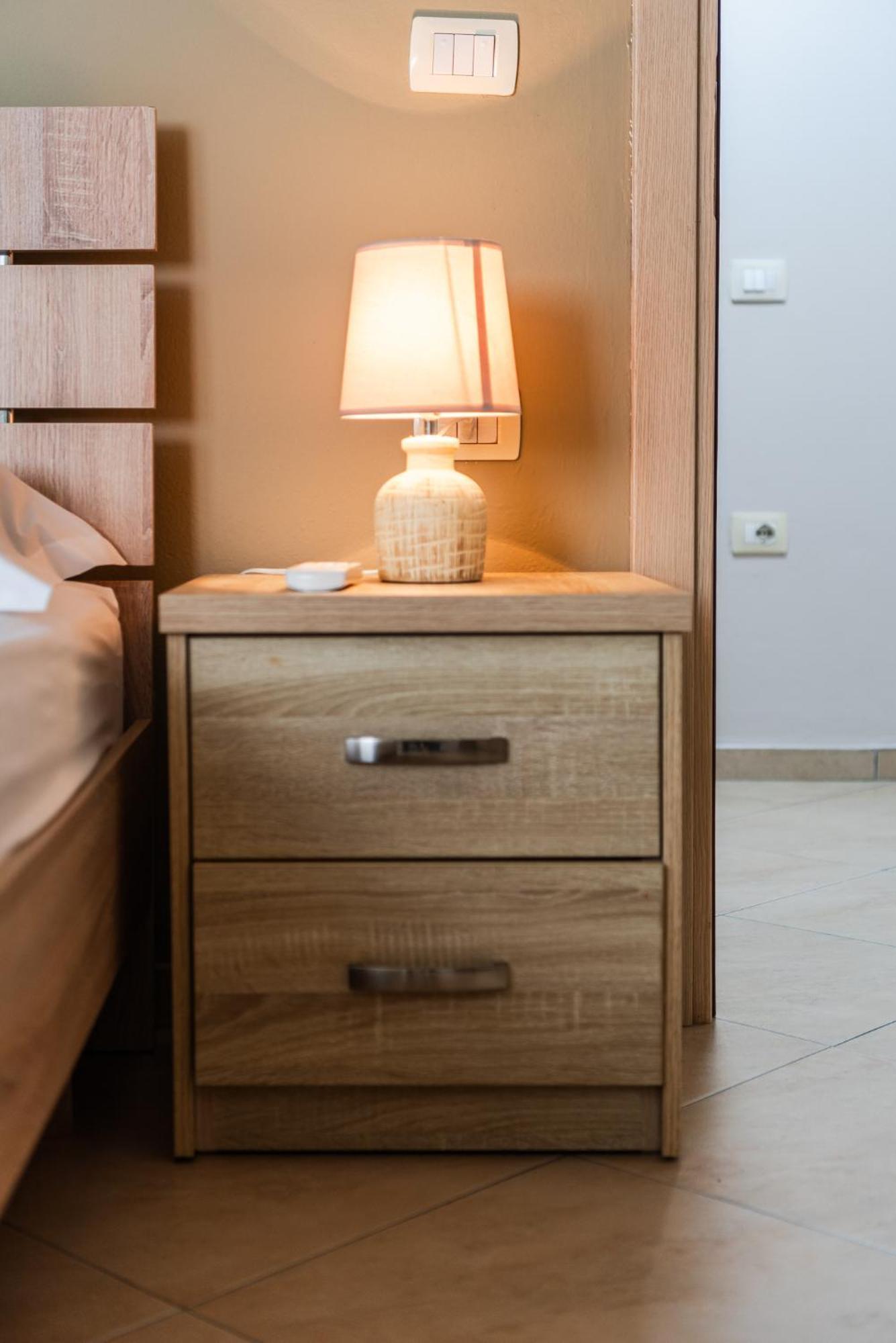 City Center Apartments By Kondo Stays Vlora Kültér fotó