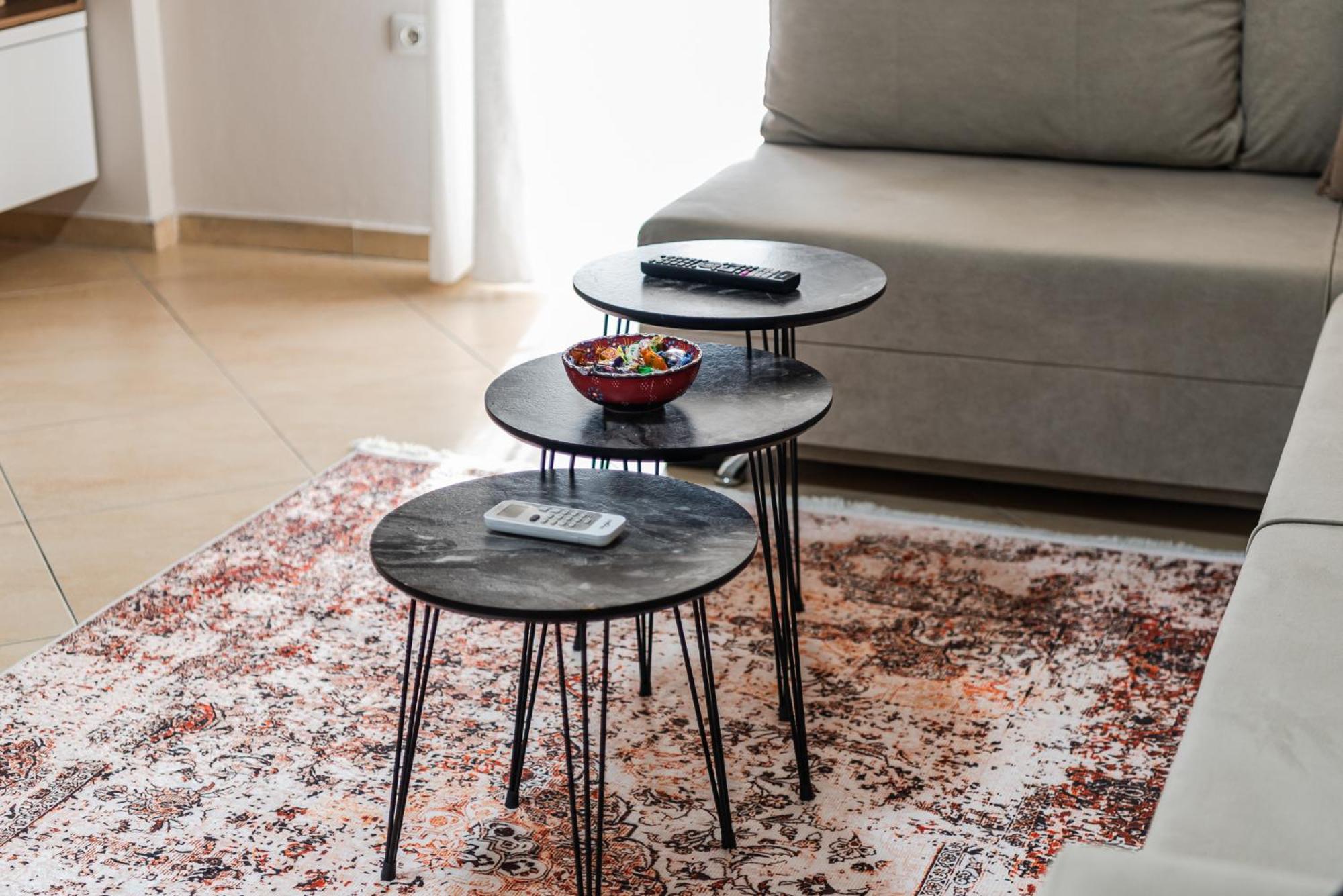 City Center Apartments By Kondo Stays Vlora Kültér fotó
