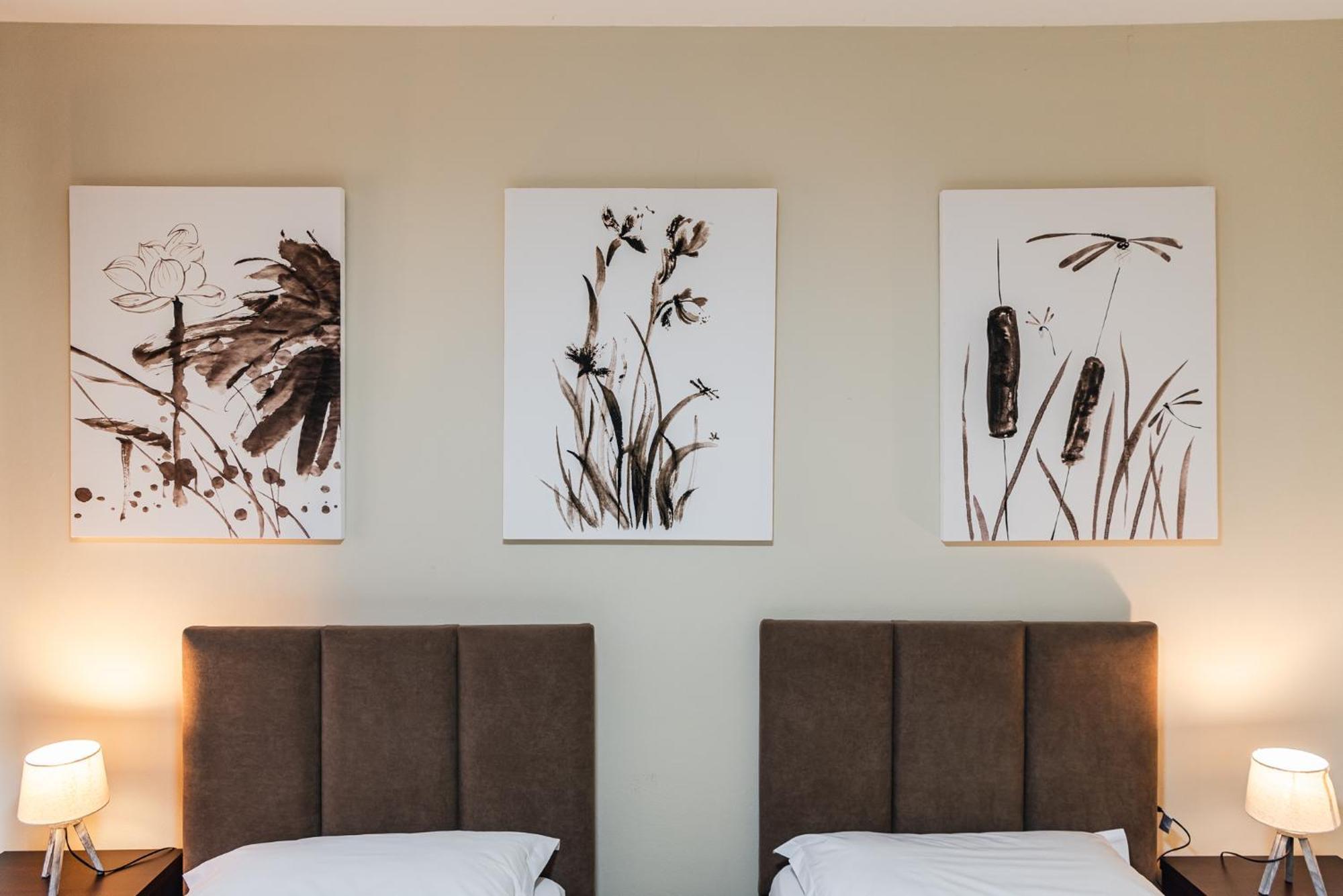 City Center Apartments By Kondo Stays Vlora Kültér fotó